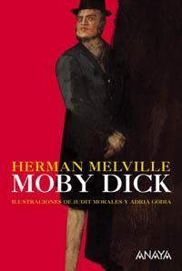 MOBY DICK | 9788466725644 | MELVILLE, HERMAN