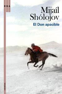 EL DON APACIBLE | 9788498675245 | SHOLOJOV , MIJAIL