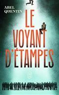 LE VOYANT D'ETAMPES | 9782290364086 | QUENTIN, ABEL