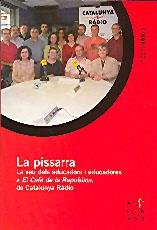 LA PISSARRA | 9788495988713 | DIVERSOS AUTORS