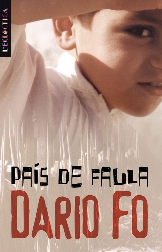 UN PAÍS DE FAULA | 9788476607954 | DARIO FO