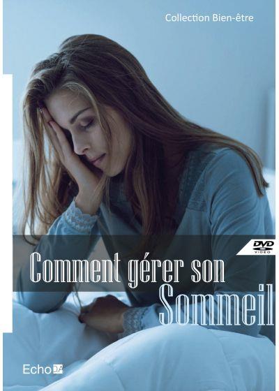 COMMENT GÉRER SON SOMMEIL - DVD  | 3761029466747 | VARIOS