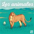 LES ANIMALES | 9782362664434 | L., FRED