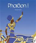 PHARAON! | 9782203247666 | OCELOT, MICHEL