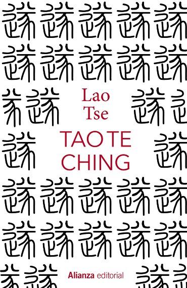 TAO TE CHING | 9788413628899 | LAO TSE