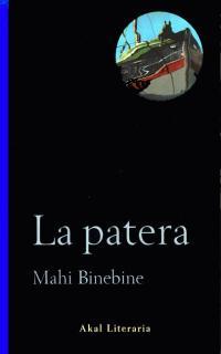 LA PATERA | 9788446014515 | BINEBINE, MAHI