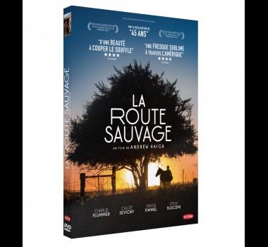 LA ROUTE SAUVAGE -DVD | 3545020060759 | CHARLIE PLUMMER