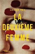 LA DEUXIÈME FEMME | 9782702449462 | MAY, LOUISE
