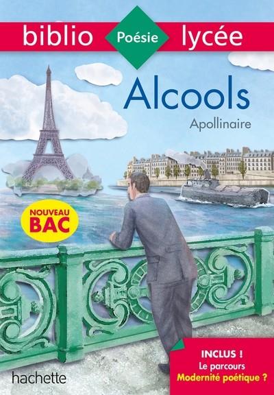 ALCOOLS | 9782017064626 | APOLLINAIRE GUILLAUME