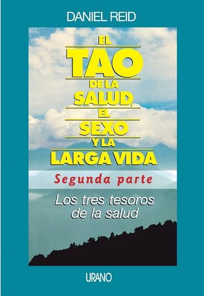TRES TESOROS DE LA SALUD,LOS | 9788479530884 | REID, DANIEL
