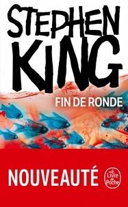 FIN DE RONDE | 9782253820130 | KING, STEPHEN