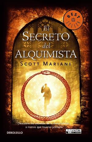 EL SECRETO DEL ALQUIMISTA | 9788498001204 | MARIANI, SCOTT