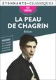 LA PEAU DE CHAGRIN - BAC 2023 ETONNANTS CLASSIQUES | 9782080278296