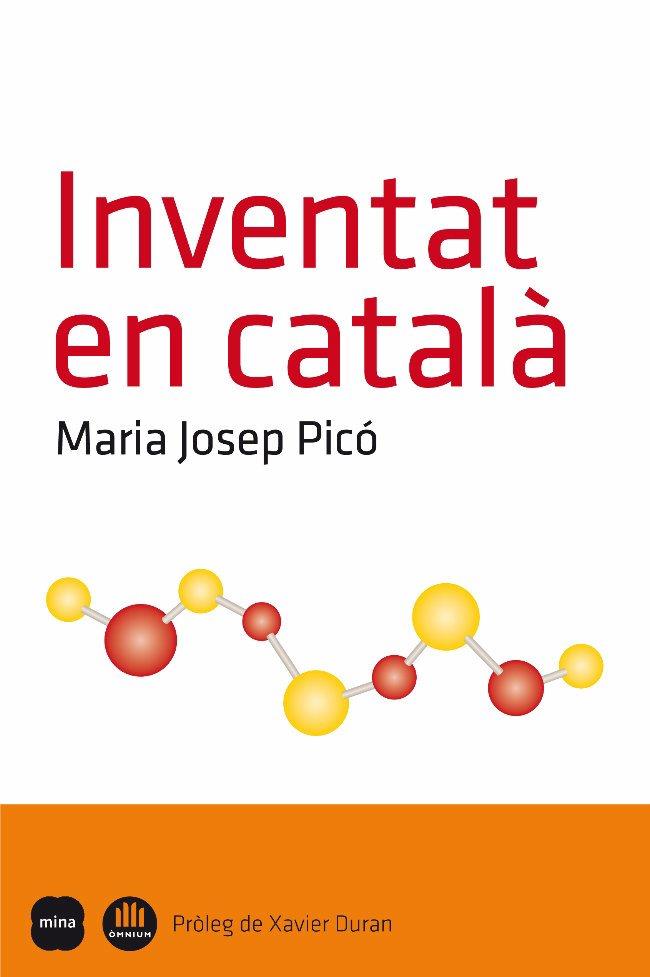 INVENTAT EN CATALÀ | 9788496499928 | MARIA JOSEP PICÓ