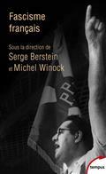 FASCISME FRANÇAIS | 9782262087203 | SERGE BERSTEIN ET MICHEL WINOCK