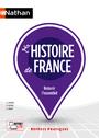 L'HISTOIRE DE FRANCE - REPERES PRATIQUES NUMERO 4 - 2020 | 9782091671642 | COLLECTIF