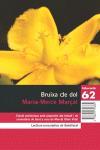 BRUIXA DE DOL (1977-1979) | 9788429758832 | MARIA-MERCÈ MARÇAL
