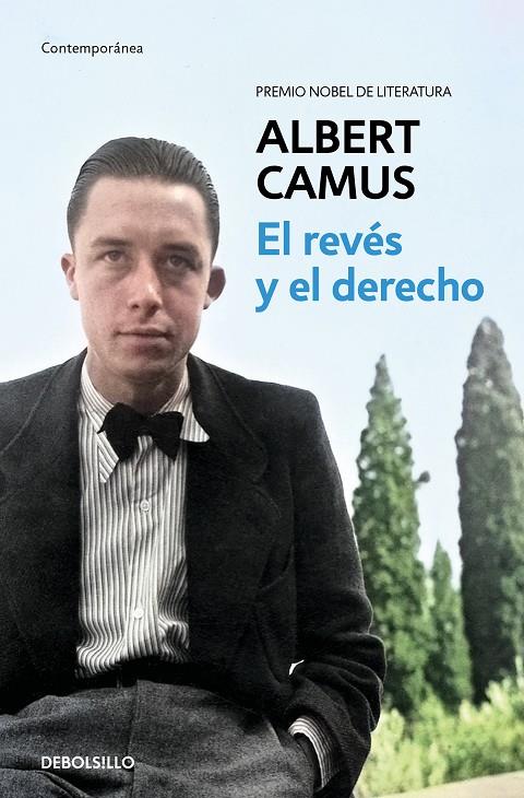 EL REVÉS Y EL DERECHO | 9788466358132 | CAMUS, ALBERT