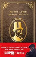 ARSENE LUPIN GENTLEMAN CAMBRIOLEUR  | 9782016285169 | LEBLANC, MAURICE