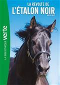 L'ÉTALON NOIR VOLUME 6. LA RÉVOLTE DE L'ÉTALON NOIR | 9782017169918 | FARLEY, WALTER