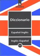 DICCIONARIO ESPAÑOL-INGLÉS / INGLÉS-ESPAÑOL, BÁSICO | 9788424600945