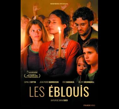 EBLOUIS (LES) - DVD | 3545020069004 | SARAH SUCO