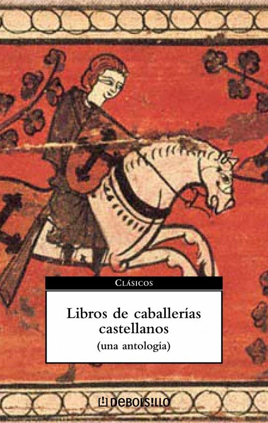 LIBROS DE CABALLERÍAS CASTELLANOS | 9788497933049 | BOYA ARTIGAS,JUAN JOSE