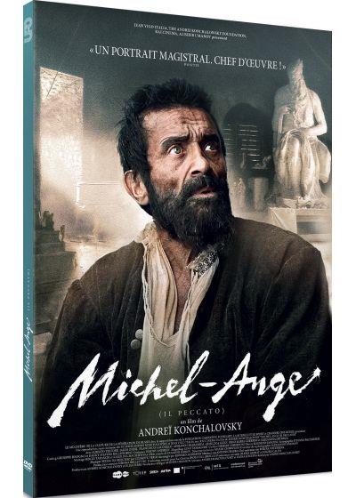 MICHEL-ANGE (2019) - DVD | 3770000655537 | ANDREI KONCHALOVSKY
