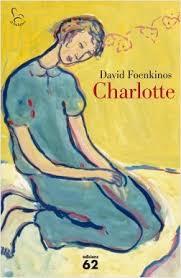 Club de lectura 3 : "Charlotte" de David Foenkinos - 