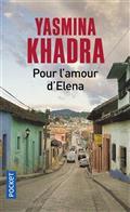 POUR L'AMOUR D'ELENA | 9782266321730 | KHADRA, YASMINA