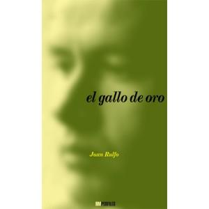 EL GALLO DE ORO | 9788492480180 | RULFO, JUAN