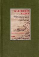 SABIDURÍA CHINA | 9788498015096 | SHAUGHNESSY, EDWARD L./CLEARE, JOHN