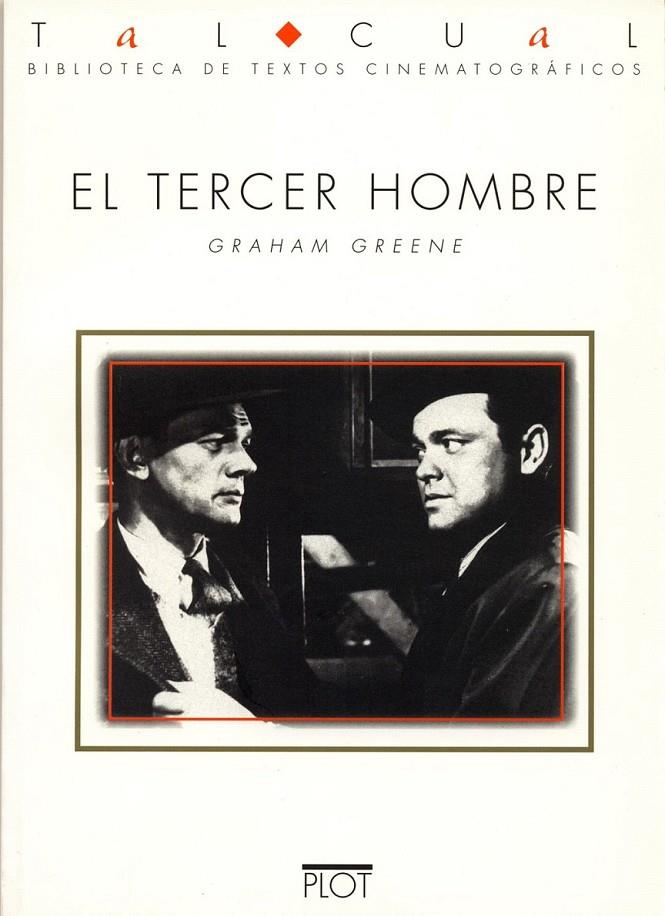 EL TERCER HOMBRE | 9788486702199 | GREENE, GRAHAM