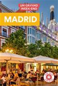 UN GRAND WEEK-END À... MADRID | 9782017185437 | COLLECTIF