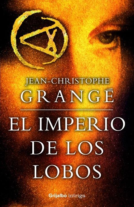 EL IMPERIO DE LOS LOBOS | 9788425338557 | GRANGE,JEAN-CHRISTOPHE