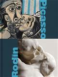 PICASSO-RODIN | 9782072927584 | COLLECTIF