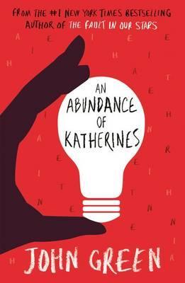AN ABUNDANCE OF KATHERINES | 9780141346090 | JOHN GREEN