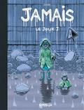 JAMAIS VOLUME 2. LE JOUR J | 9782818978276 | DUHAMEL, BRUNO 