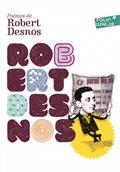 POÈMES DE ROBERT DESNOS  | 9782070629893 | DESNOS, ROBERT