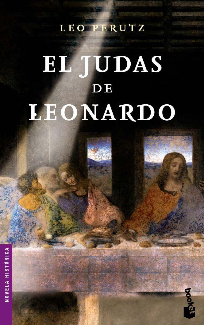 EL JUDAS DE LEONARDO | 9788423337309 | LEO PERUTZ