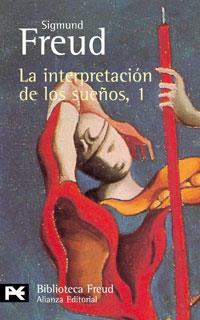 LA INTERPRETACIÓN DE LOS SUEÑOS, 1 | 9788420638430 | FREUD, SIGMUND