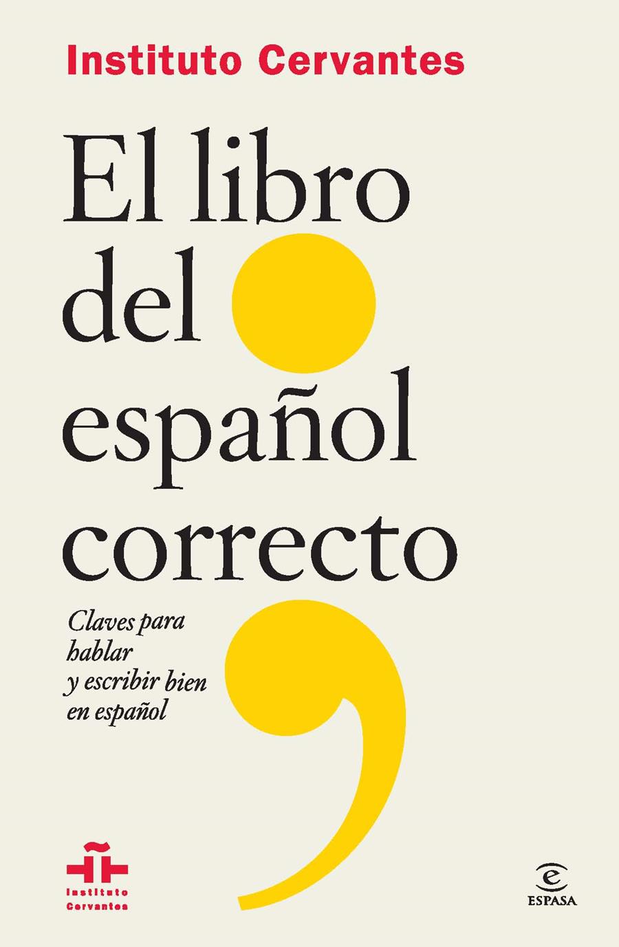 EL LIBRO DEL ESPAÑOL CORRECTO (FLEXIBOOK) | 9788467041101 | INSTITUTO CERVANTES