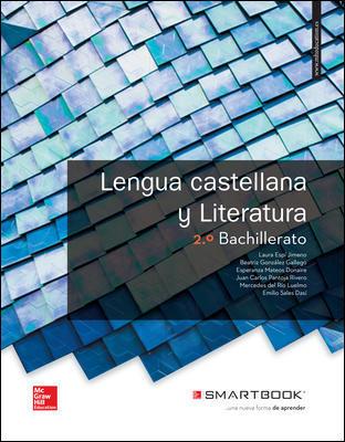 LENGUA CASTELLANA Y LITERATURA 2 | 9788448611491