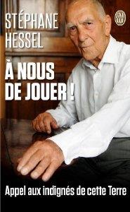 A NOUS DE JOUER! | 9782290075616 | STEPHANE HESSEL