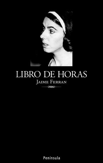 EL LIBRO DE HORAS | 9788483078334 | JAUME FERRAN
