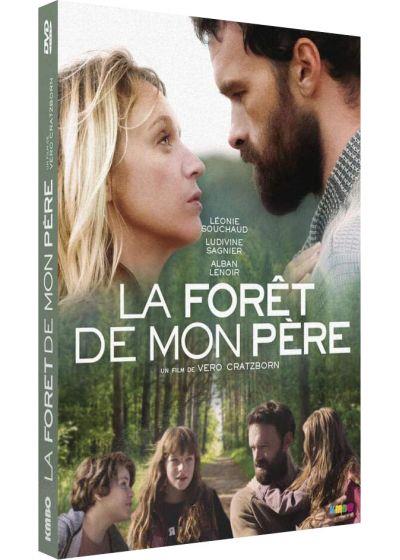 LA FORÊT DE MON PÈRE - DVD | 3545020071120 | VÉRO CRATZBORN
