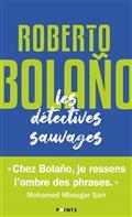 OEUVRES COMPLÈTES VOLUME 5. LES DÉTECTIVES SAUVAGES | 9782757894033 | BOLAÑO, ROBERTO