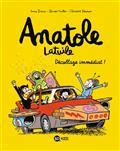 ANATOLE LATUILE VOLUME 15. DÉCOLLAGE IMMÉDIAT !  | 9791036333118 | DIDIER, ANNE / MULLER, OLIVIER / DEVAUX, CLÉMENT