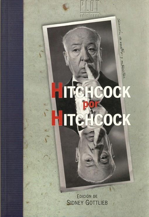 HITCHCOCK POR HITCHCOCK | 9788486702427 | GOTTLIEB, SIDNEY (ED.)
