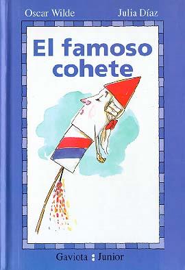 EL FAMOSO COHETE | 9788439286936 | OSCAR WILDE